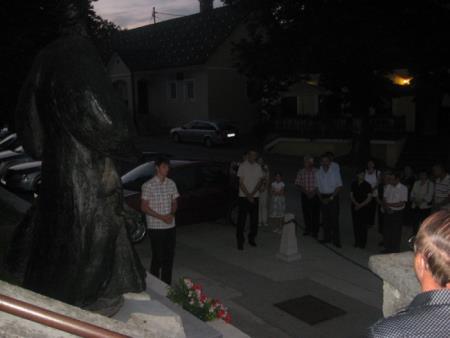 Pritrkovalsko srecanje in Knobleharjeva akademija 11